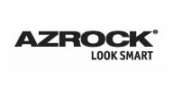 AZROCK Logo
